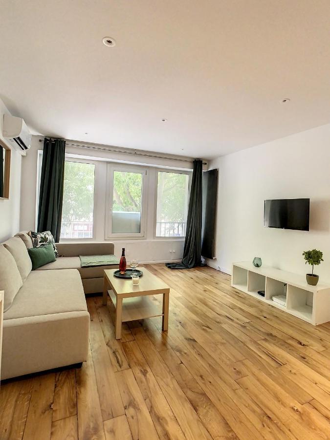Апартаменты Studio Hyper Centre Gare Vieil Antibes Mer 2Pers Экстерьер фото