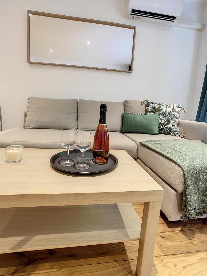 Апартаменты Studio Hyper Centre Gare Vieil Antibes Mer 2Pers Экстерьер фото