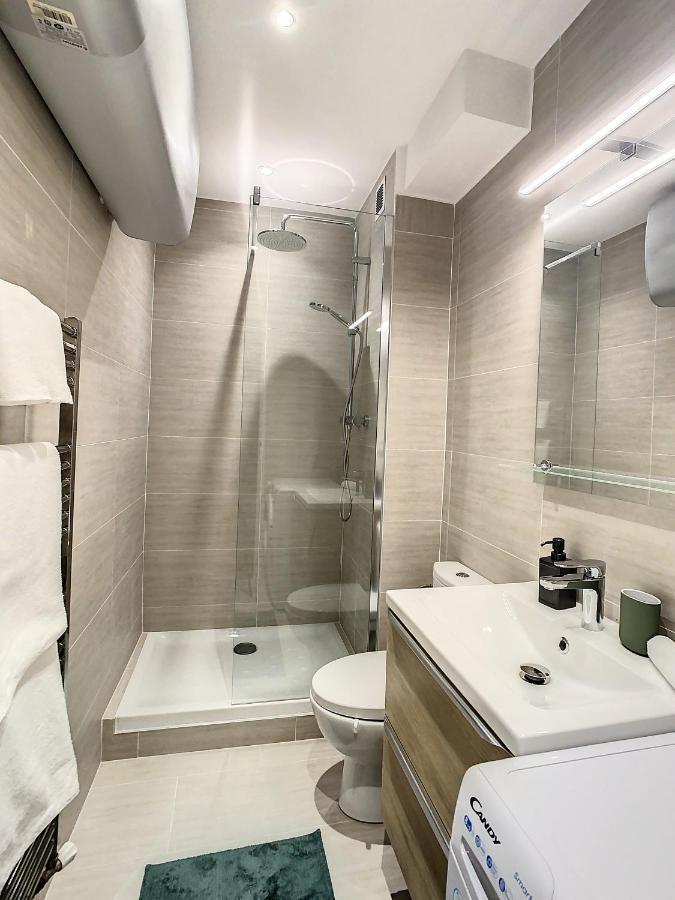 Апартаменты Studio Hyper Centre Gare Vieil Antibes Mer 2Pers Экстерьер фото