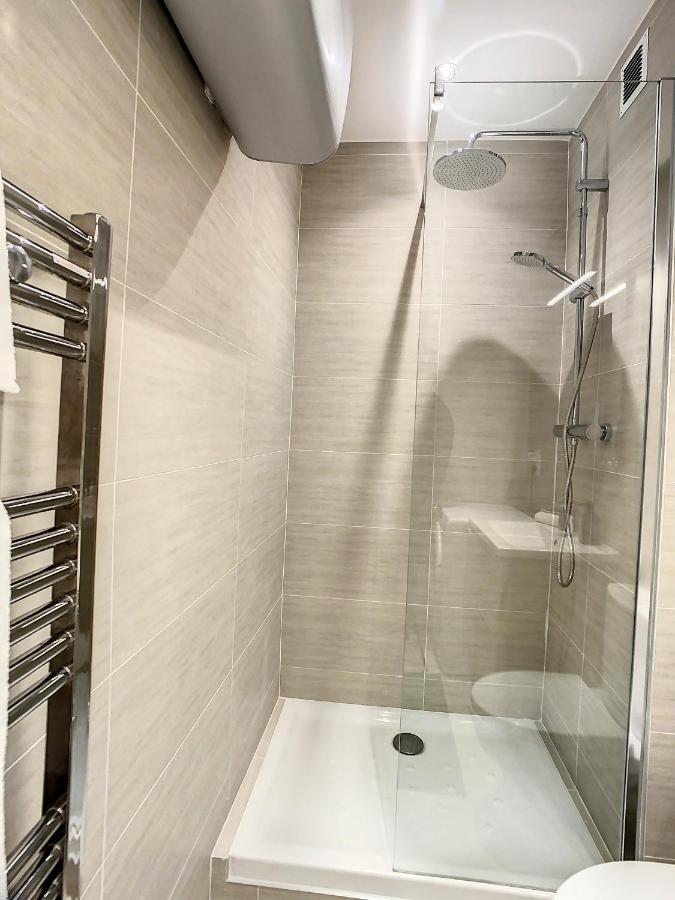 Апартаменты Studio Hyper Centre Gare Vieil Antibes Mer 2Pers Экстерьер фото